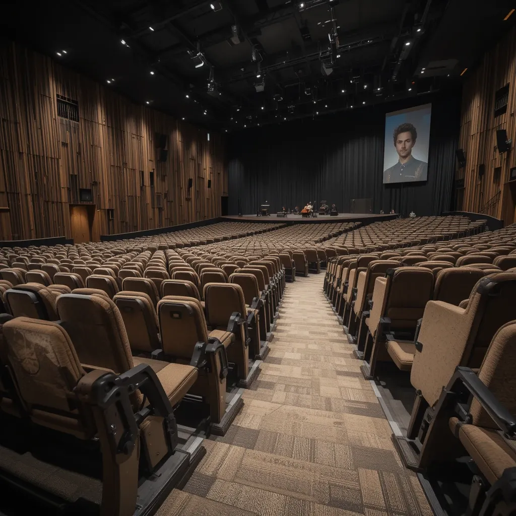 Produto: cadeira de auditorio categoria