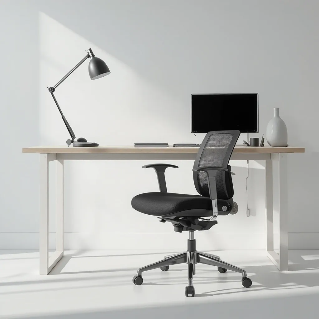 Produto: cadeira ergonomica categoria