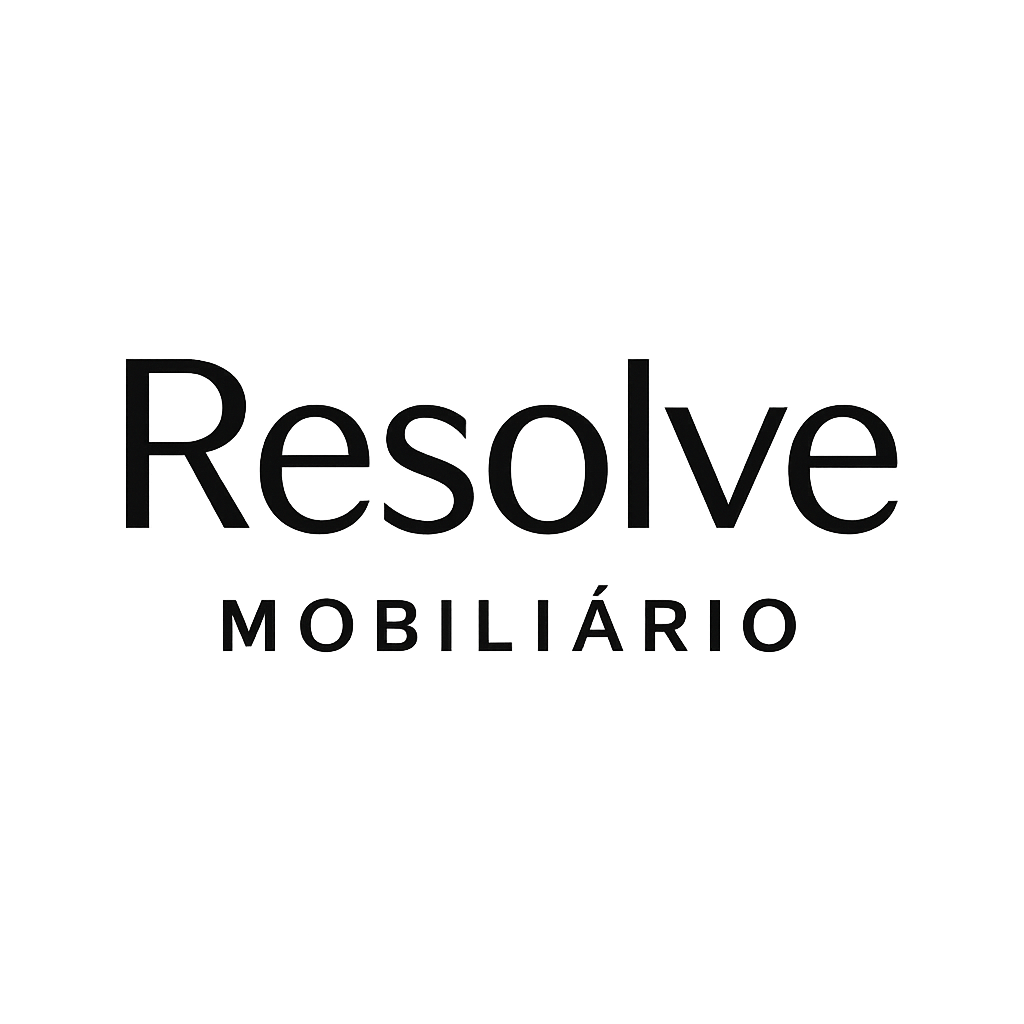 Mobiliando seu espaço com harmonia. - Resolve Mobiliário